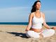 bai-tap-yoga-Một số bài tập thể dục nhẹ cho mẹ vừa sinh