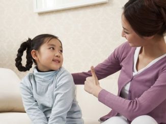 Những câu nói cực "quen tai" mà đáng lẽ cha mẹ không nên nói với trẻ