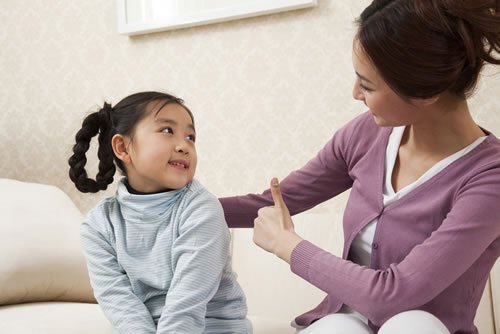 Những câu nói cực "quen tai" mà đáng lẽ cha mẹ không nên nói với trẻ